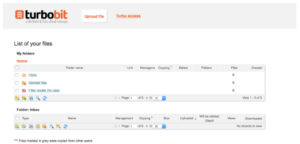 turbobit premium account turbobit premium account